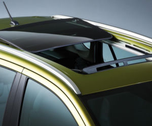 druga generacja Suzuki SX4