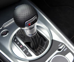 Audi TT Roadster 2.0 TFSI quattro S-tronic