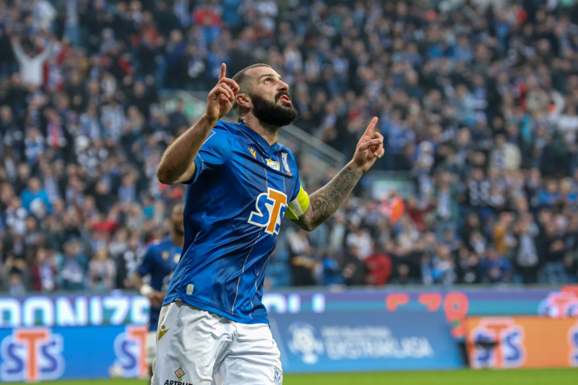 Mikael Ishak