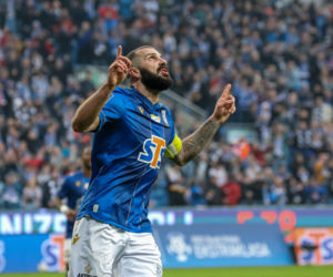 Mikael Ishak
