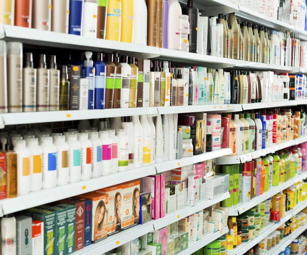 Inspekcja Handlowa sprawdziła między innymi produkty do pielęgnacji ciała
