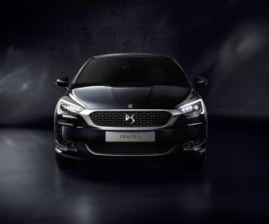 2015 DS5