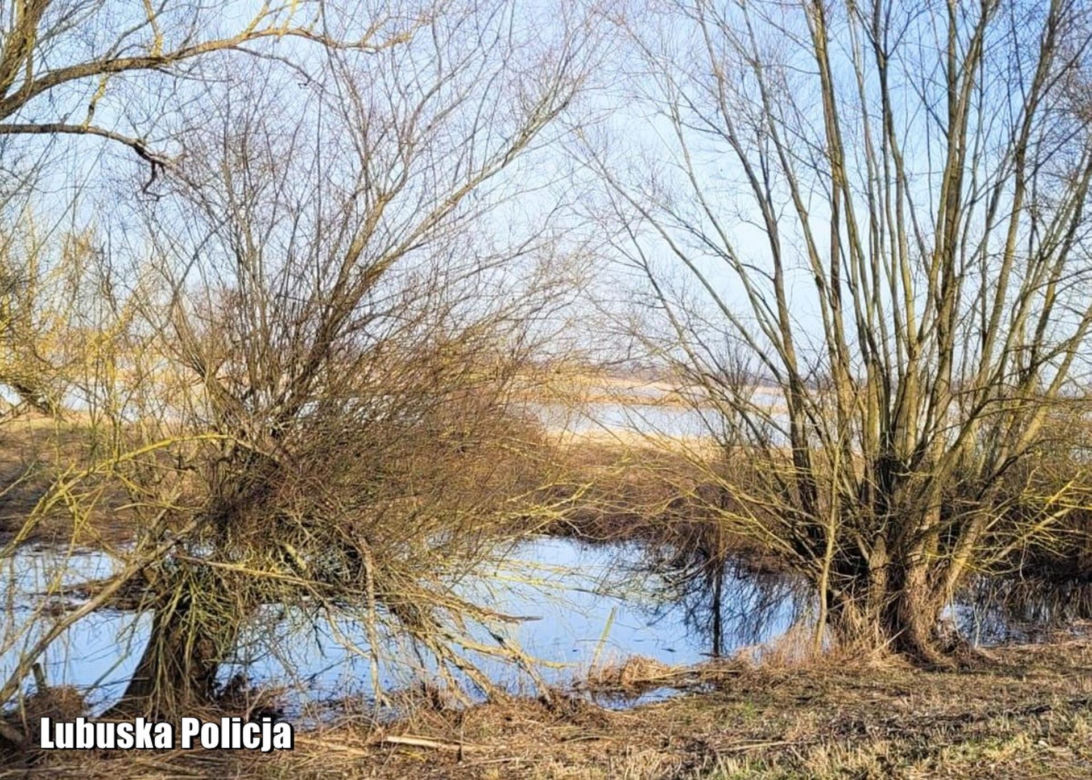 Lubuskie. Zaginęło trzech młodych mężczyzn. 26-letni Marek znaleziony martwy [ZDJĘCIA].