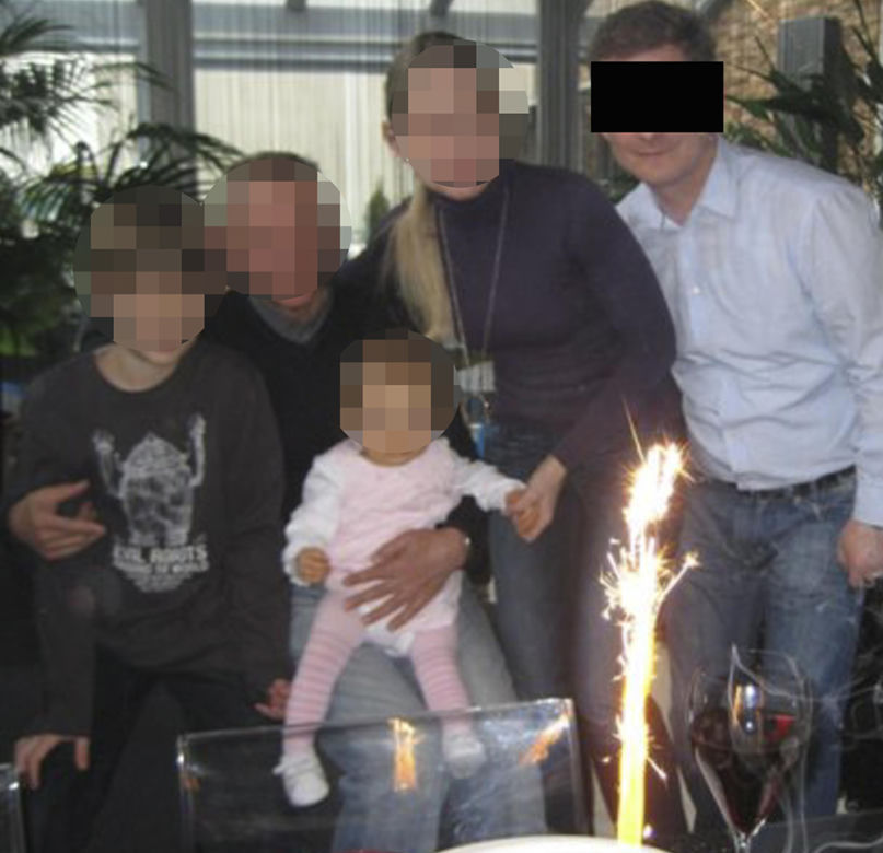 Żył z czterema żonami. WYŁUDZIŁ MILIONY