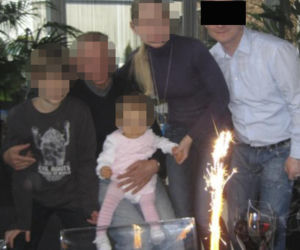Żył z czterema żonami. WYŁUDZIŁ MILIONY