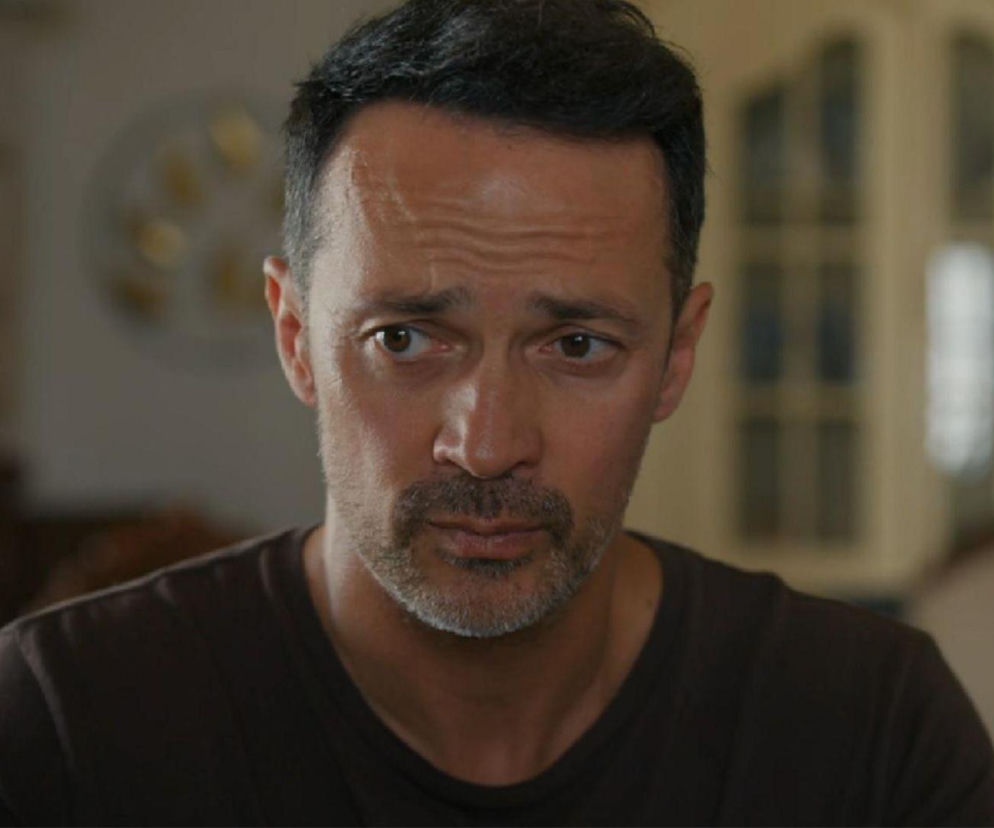 Barwy szczęścia odc. 3305. Prawda o feralnej nocy wychodzi na jaw! Mariusz wie już wszystko