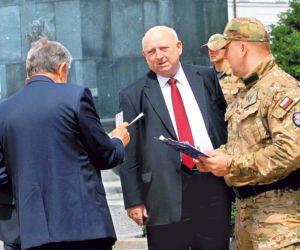 Oleksy doradcą prezydenta