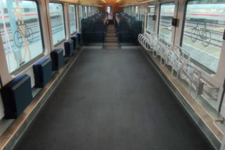 Poniemieckie wagony wjadą na polskie tory w 2026 roku. Pokazano wnętrza