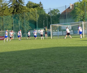 8. Memoriał Andrzeja Biedrzyckiego w Biskupcu