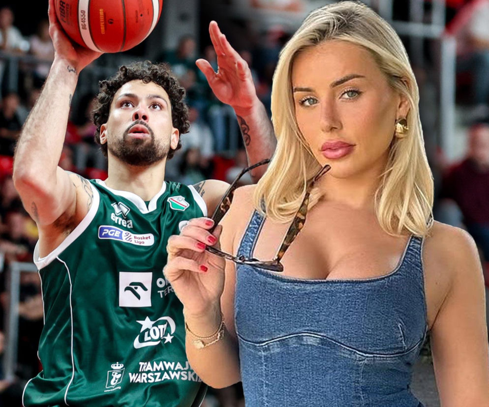 Arguster Daniels i Ellie Brown