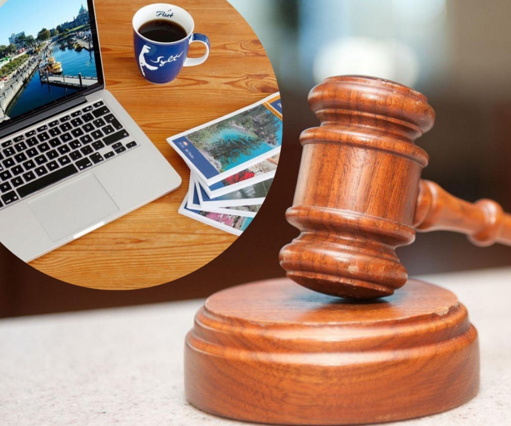 Sprawa głośnego upadku biura podróży przed sądem