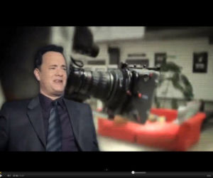 Tom Hanks