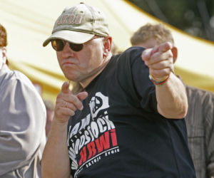 Od witraży i „uwalniania słoni” do Wielkiej Orkiestry Świątecznej Pomocy. Nieoczywiste oblicza Jurka Owsiaka