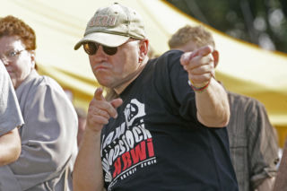 Od witraży i „uwalniania słoni” do Wielkiej Orkiestry Świątecznej Pomocy. Nieoczywiste oblicza Jurka Owsiaka