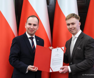 Powołanie Rady Nowych Mediów przy prezydencie