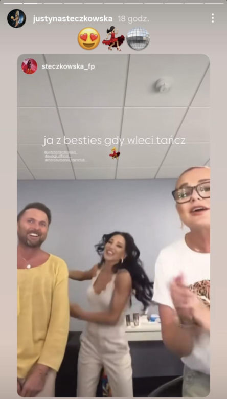 Justyna Steczkowska