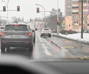 Małgorzata Socha spotyka Agnieszkę Dygant i łamie przepisy