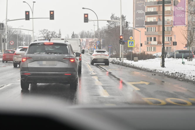 Małgorzata Socha spotyka Agnieszkę Dygant i łamie przepisy