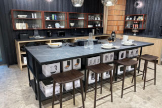 Znany sklep otwiera się w kochanej w Warszawie lokalizacji