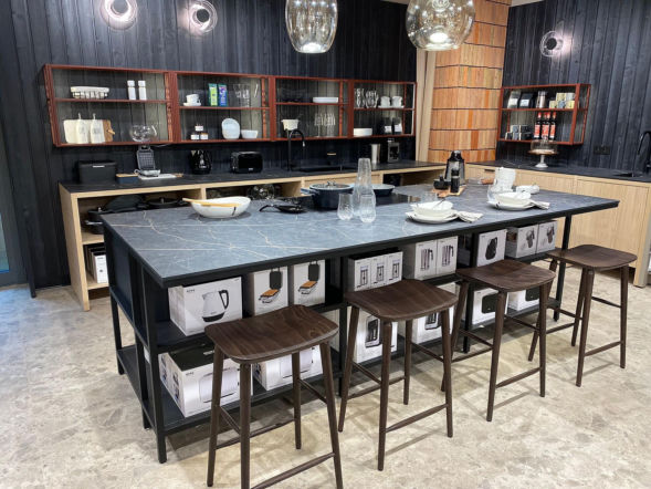 Znany sklep otwiera się w kochanej w Warszawie lokalizacji