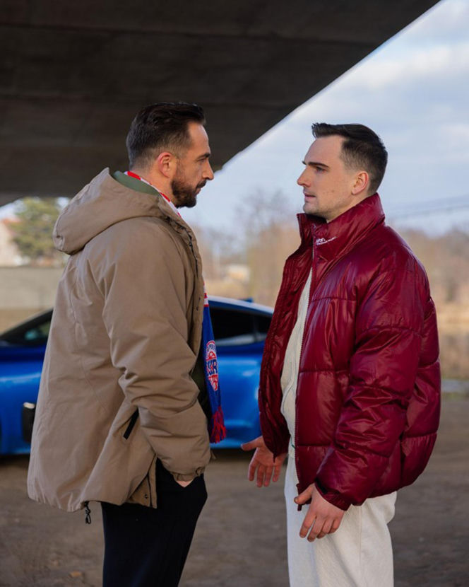 Pierwsza miłość odcinek 4209