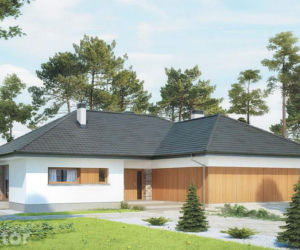 Projekt M176b Nowe możliwości – wariant II