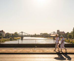 Rekord temperatury w czerwcu pobity w Słubicach. Czy niedziela przyniesie 42 stopnie?