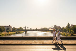 Rekord temperatury w czerwcu pobity w Słubicach. Czy niedziela przyniesie 42 stopnie?