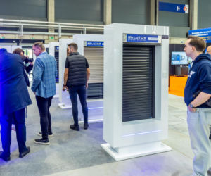 WinDoGlass Innovation w Targach Kielce cz. 2