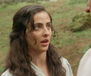 La promesa - pałac tajemnic, odcinek 332: Vera postanawia na stałe zamieszkać w La Promesie