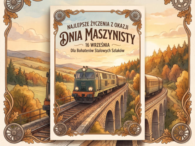 Dzień Maszynisty 