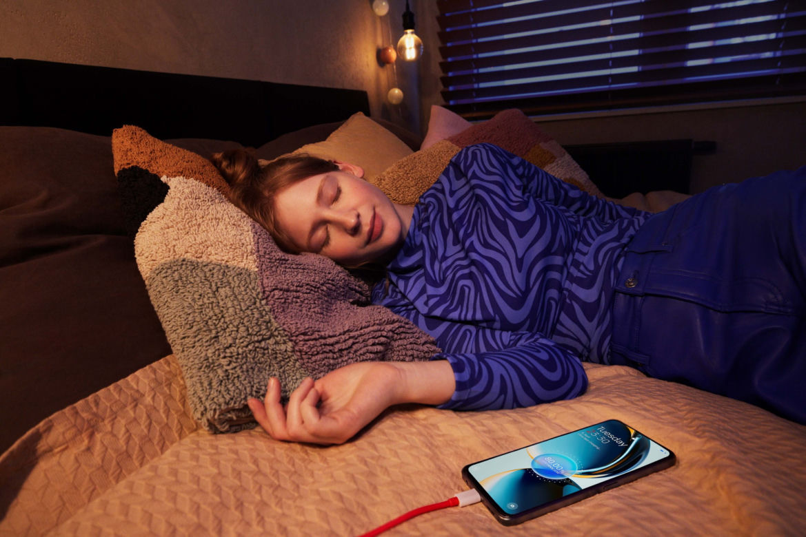 OnePlus Nord CE 3 Lite 5G/OnePlus Nord Buds 2