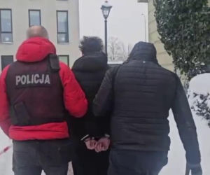 Zwabili 17-latka i brutalnie pobili. Wśród oprawców 14-latek