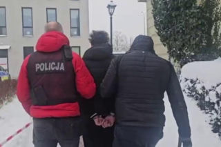 Zwabili 17-latka i brutalnie pobili. Wśród oprawców 14-latek