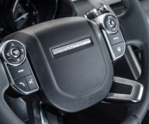 Land Rover Discovery piąta generacja