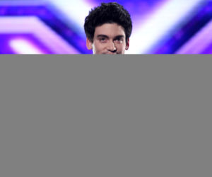 Mats Meguenni, X Factor
