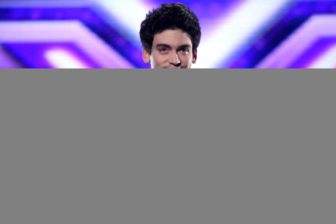 Mats Meguenni, X Factor