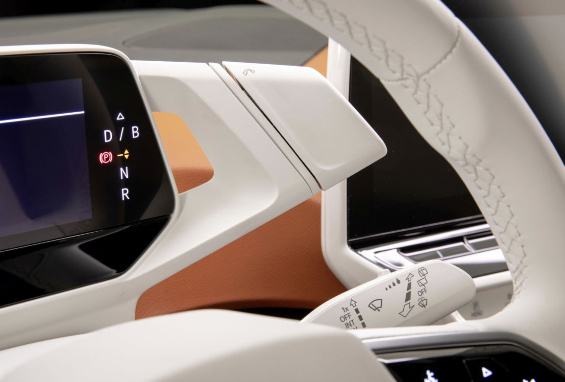 Volkswagen ID.3 (2020)