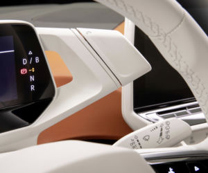 Volkswagen ID.3 (2020)