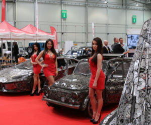 Auto Nostalgia 2016
