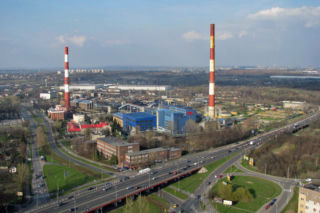 Kontrola w EC Będzin nie wykazała nieprawidłowości. Morawiecki zlecił przygotowanie raportu