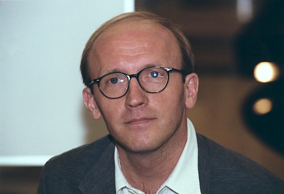 Artur Barciś kiedyś i dziś. Tak przez lata zmieniał się niezapomniany Norek z "Miodowych lat"