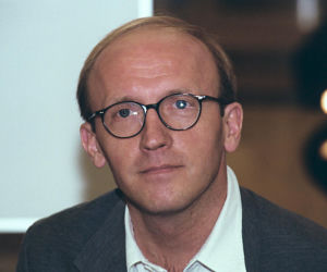 Artur Barciś kiedyś i dziś. Tak przez lata zmieniał się niezapomniany Norek z Miodowych lat