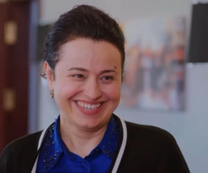 Miłość i nadzieja odc. 347.Cavidan