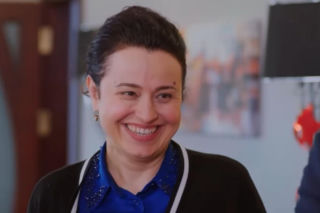 Miłość i nadzieja odc. 347.Cavidan