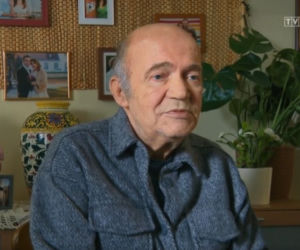Barwy szczęścia odc. 2500. Fryderyk Struzik (Paweł Nowisz)