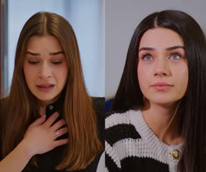 Miłość i nadzieja, odcinek 343: Sila wyrzucona z domu Kuzeya! Naciye wypędzi ją przez ciążę Bahar - ZDJĘCIA