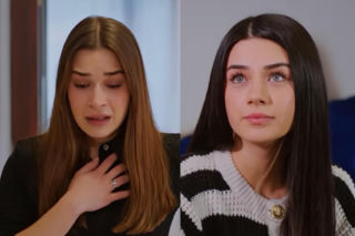 Miłość i nadzieja, odcinek 343: Sila wyrzucona z domu Kuzeya! Naciye wypędzi ją przez ciążę Bahar - ZDJĘCIA