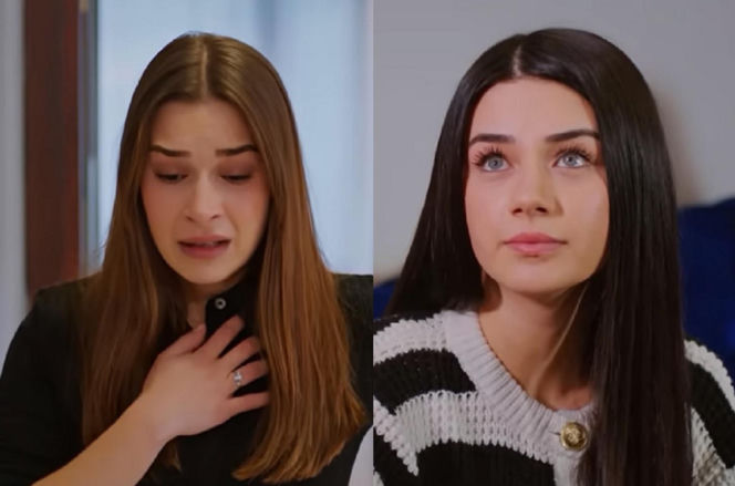 Miłość i nadzieja, odcinek 343: Sila wyrzucona z domu Kuzeya! Jego matka wypędzi przez ciążę Bahar - ZDJĘCIA