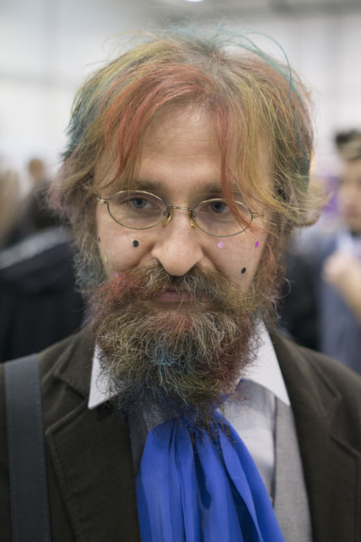 Falkon 2015: Najlepsze Cosplaye